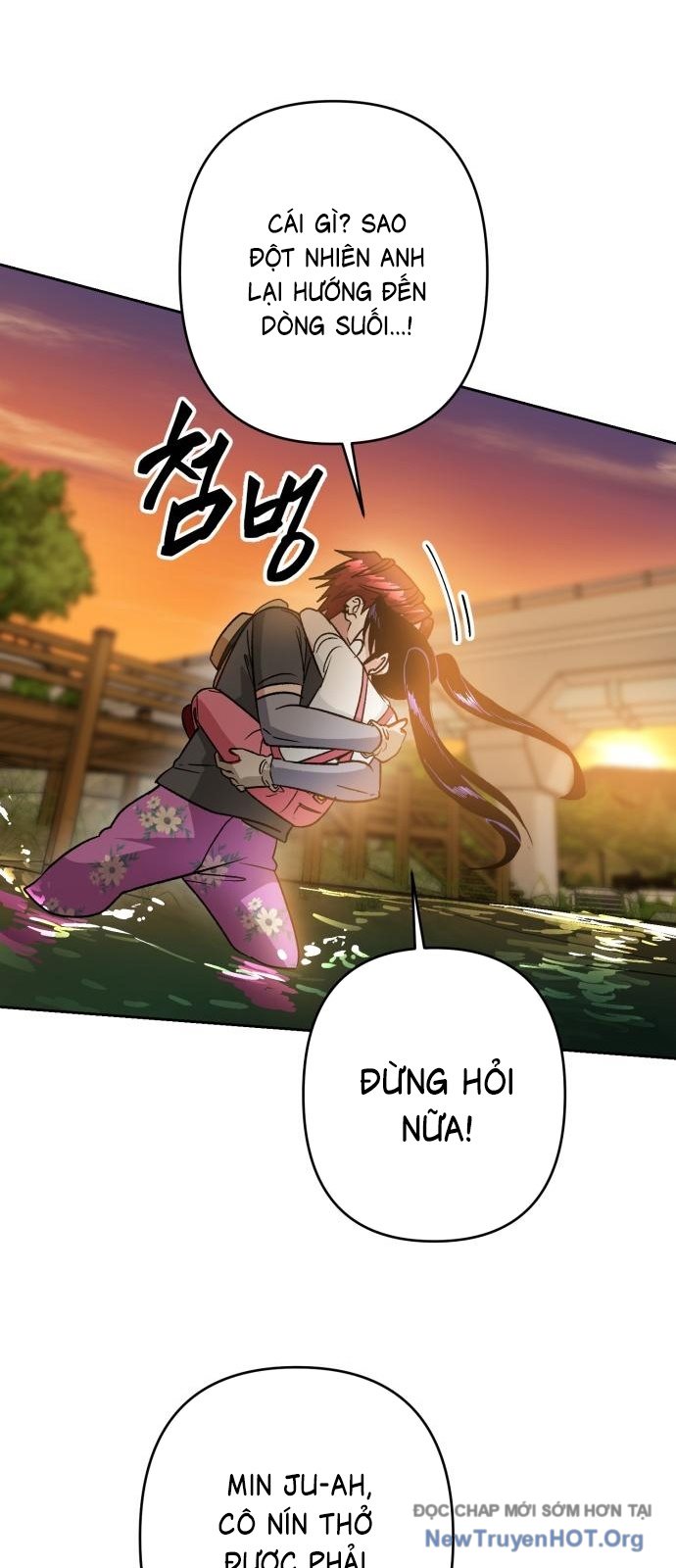 Tên Lưu Manh Và Tiểu Thư Xã Hội Đen Chapter 5 - Trang 30