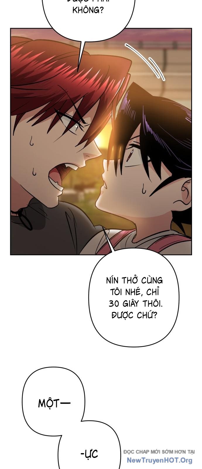 Tên Lưu Manh Và Tiểu Thư Xã Hội Đen Chapter 5 - Trang 31