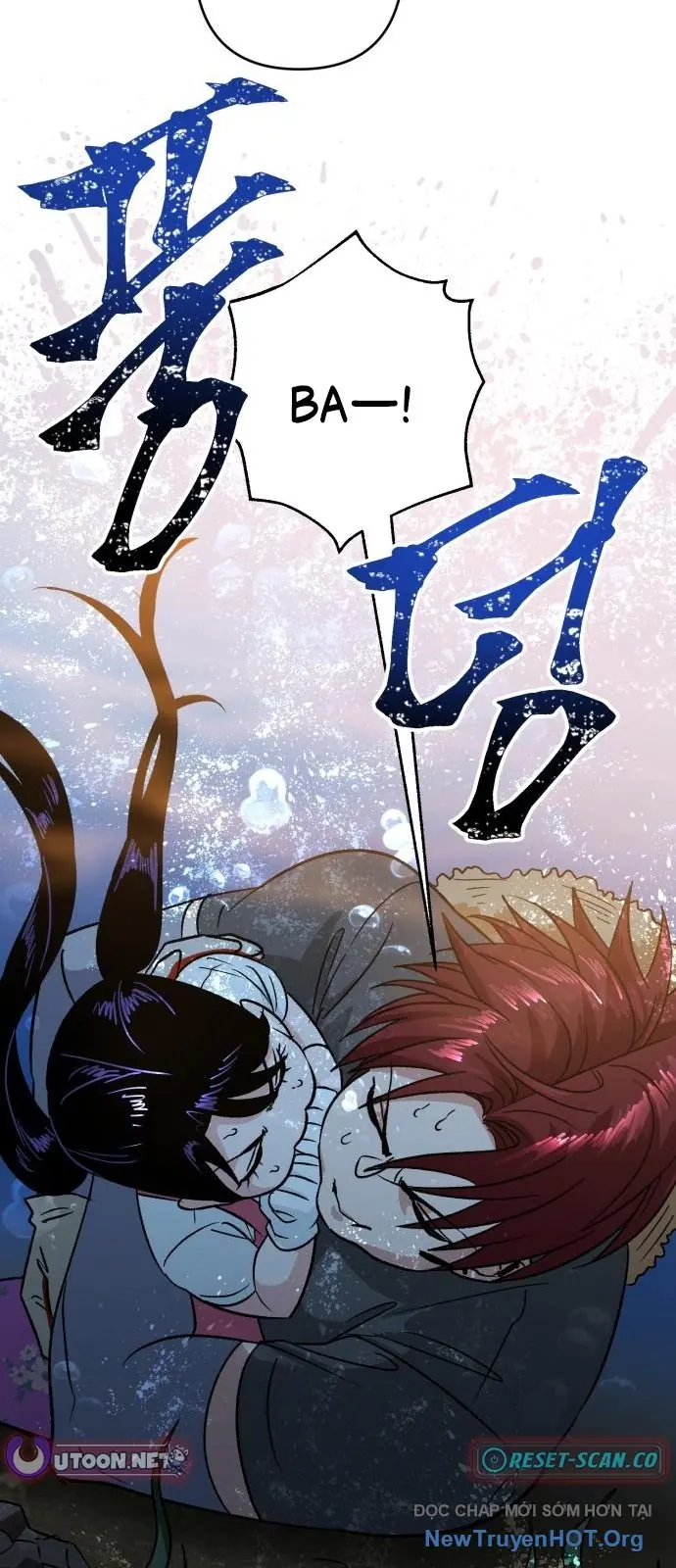 Tên Lưu Manh Và Tiểu Thư Xã Hội Đen Chapter 5 - Trang 32