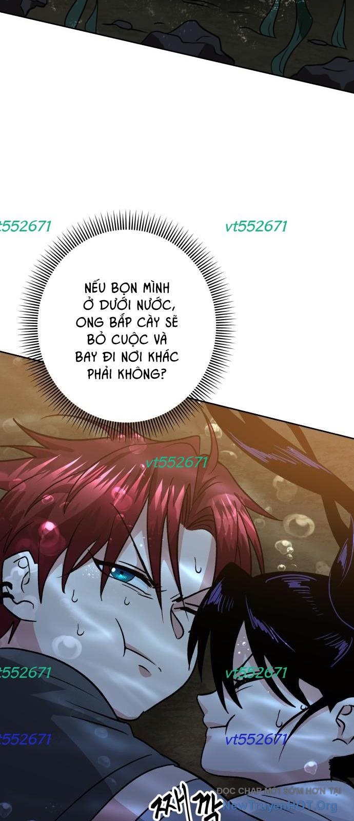 Tên Lưu Manh Và Tiểu Thư Xã Hội Đen Chapter 5 - Trang 33
