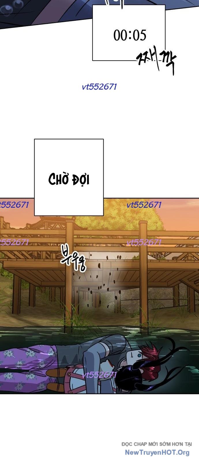 Tên Lưu Manh Và Tiểu Thư Xã Hội Đen Chapter 5 - Trang 34