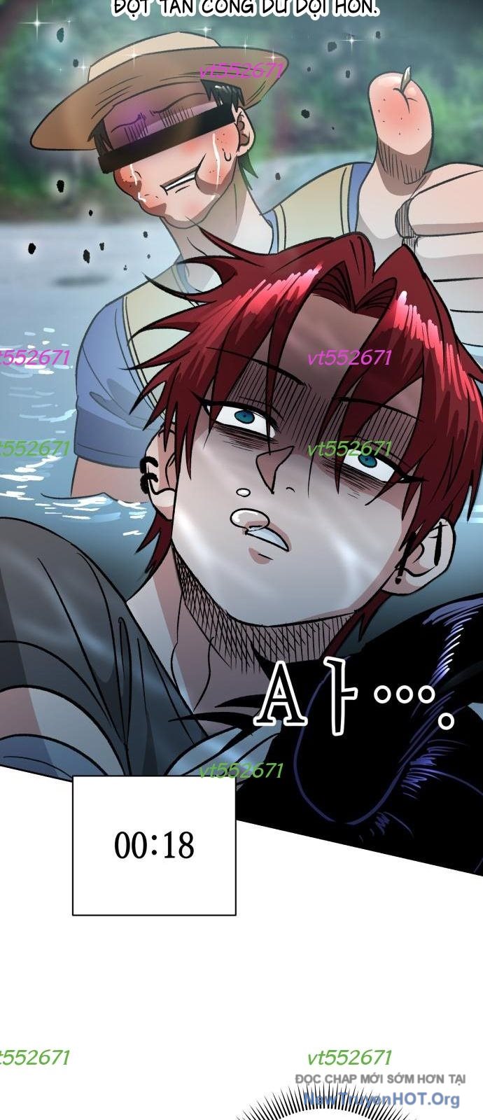 Tên Lưu Manh Và Tiểu Thư Xã Hội Đen Chapter 5 - Trang 36