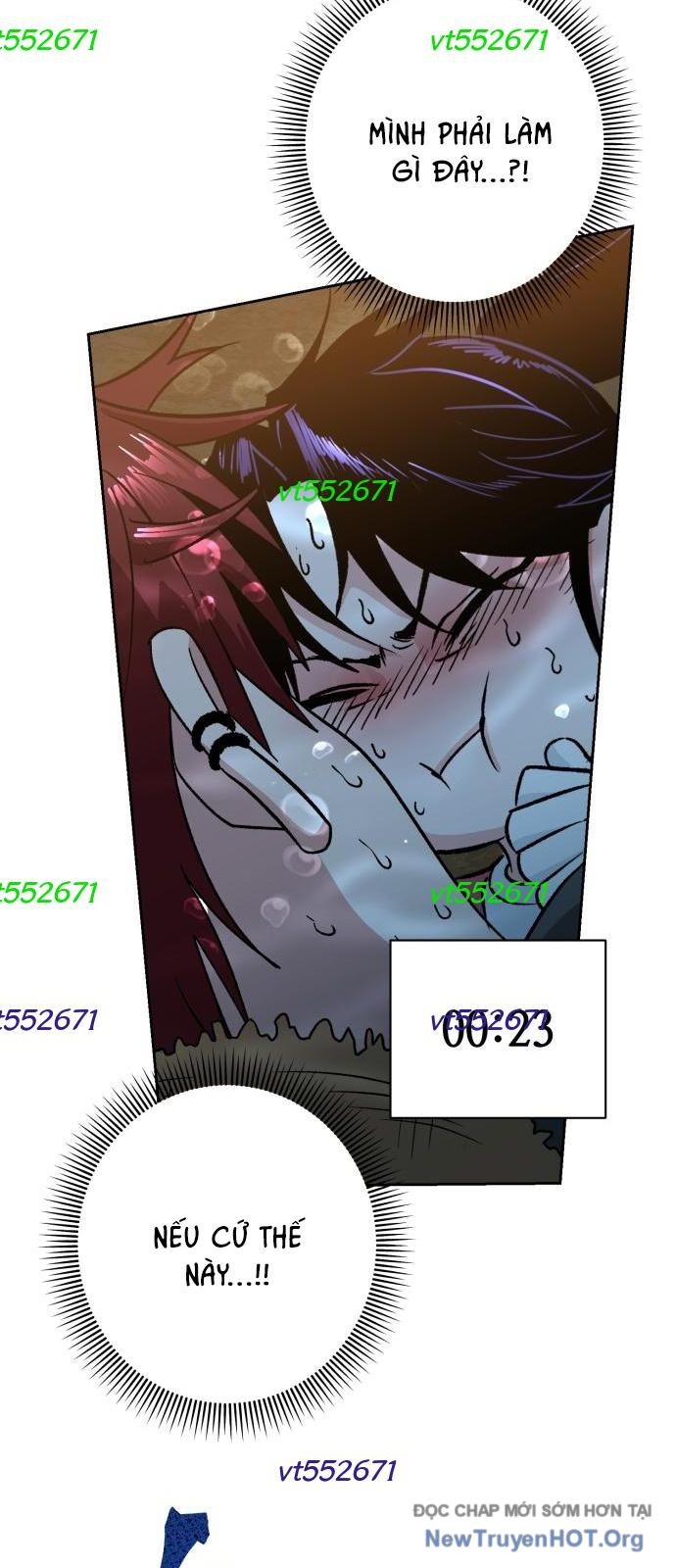 Tên Lưu Manh Và Tiểu Thư Xã Hội Đen Chapter 5 - Trang 37