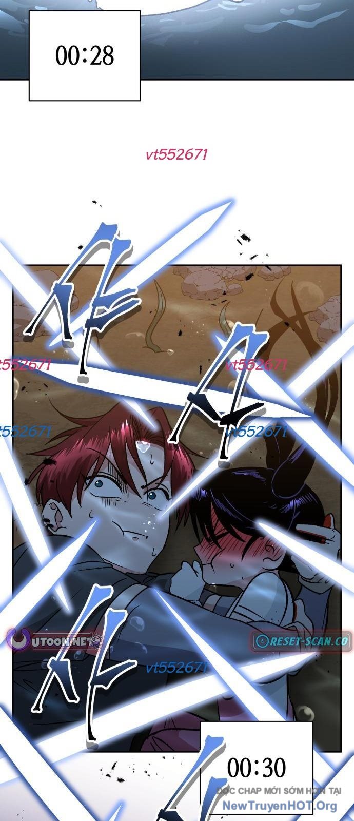 Tên Lưu Manh Và Tiểu Thư Xã Hội Đen Chapter 5 - Trang 39