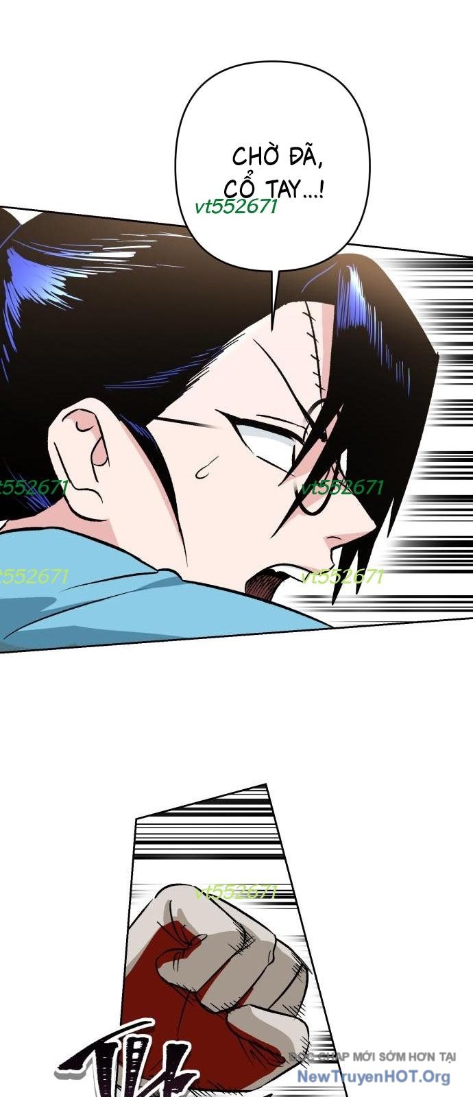 Tên Lưu Manh Và Tiểu Thư Xã Hội Đen Chapter 5 - Trang 4