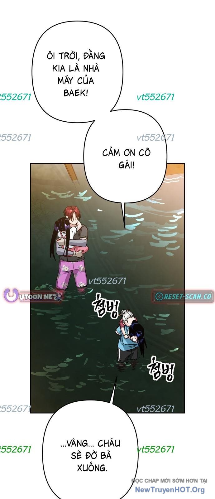 Tên Lưu Manh Và Tiểu Thư Xã Hội Đen Chapter 5 - Trang 43