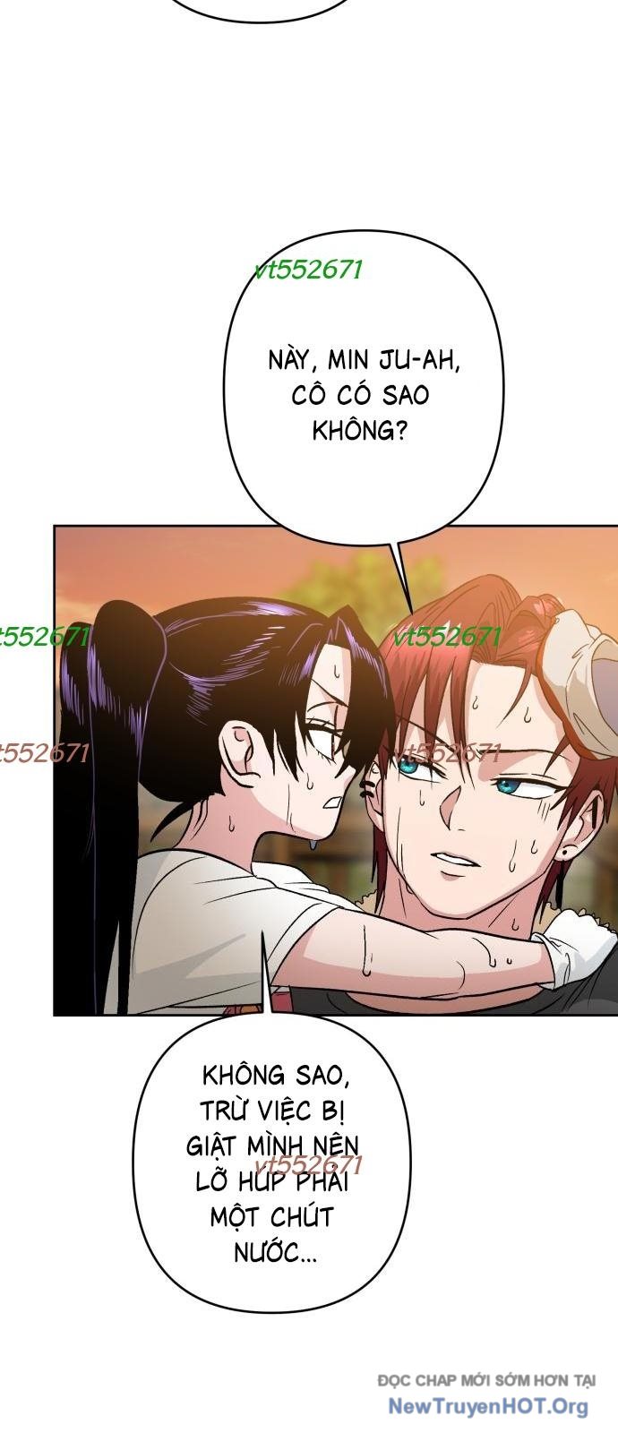 Tên Lưu Manh Và Tiểu Thư Xã Hội Đen Chapter 5 - Trang 44