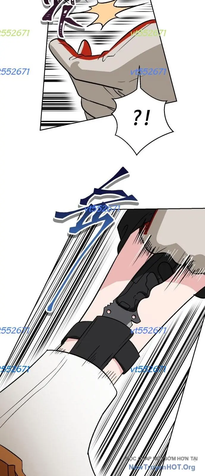 Tên Lưu Manh Và Tiểu Thư Xã Hội Đen Chapter 5 - Trang 5