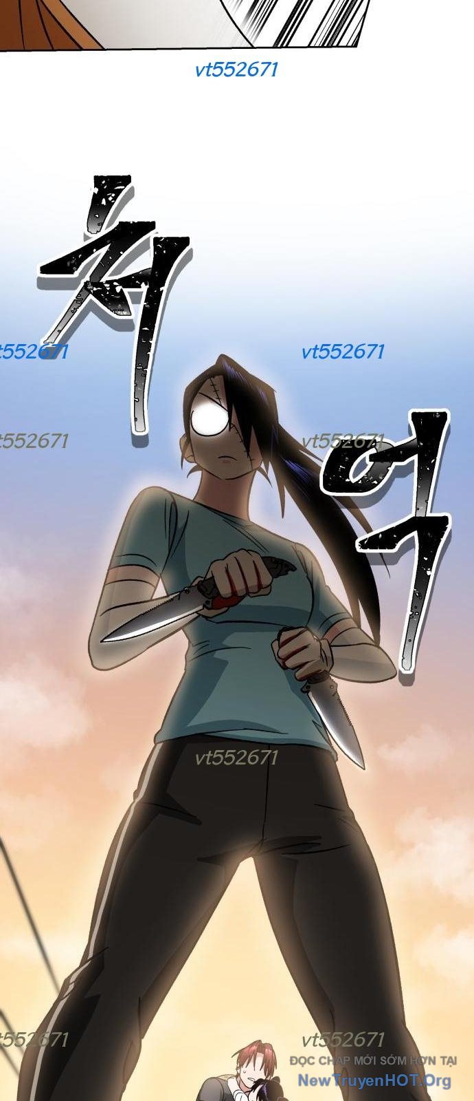 Tên Lưu Manh Và Tiểu Thư Xã Hội Đen Chapter 5 - Trang 6