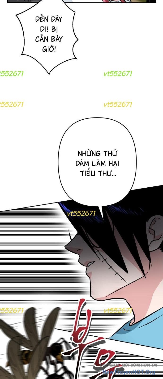 Tên Lưu Manh Và Tiểu Thư Xã Hội Đen Chapter 5 - Trang 8