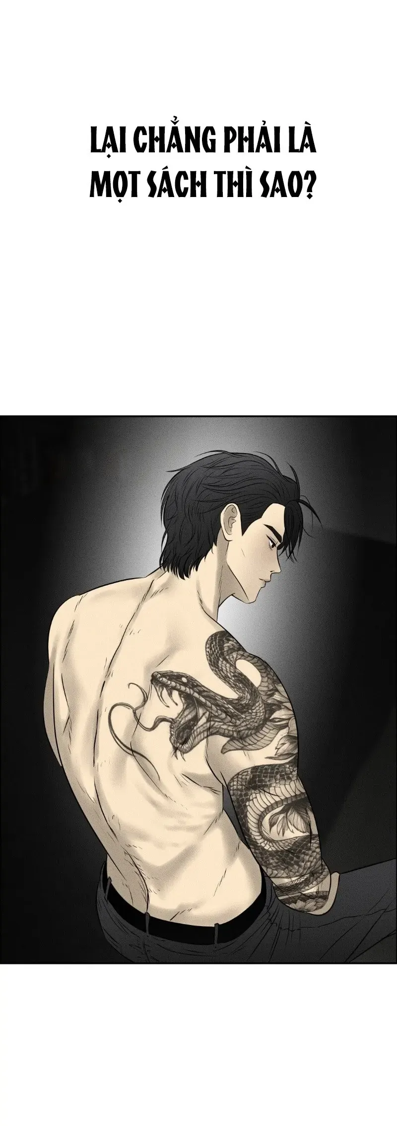 Tên Mọt Sách Xấu Xa Chapter 0 - Trang 4