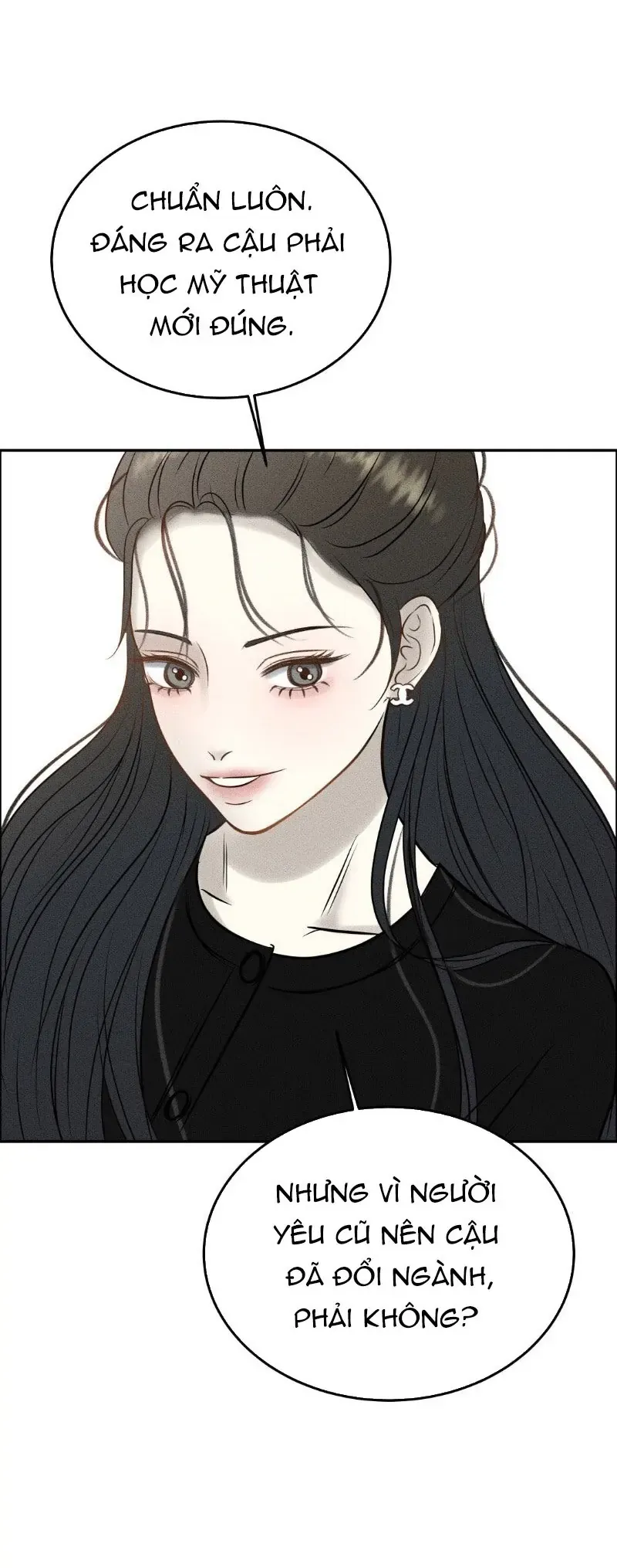 Tên Mọt Sách Xấu Xa Chapter 1 - Trang 14