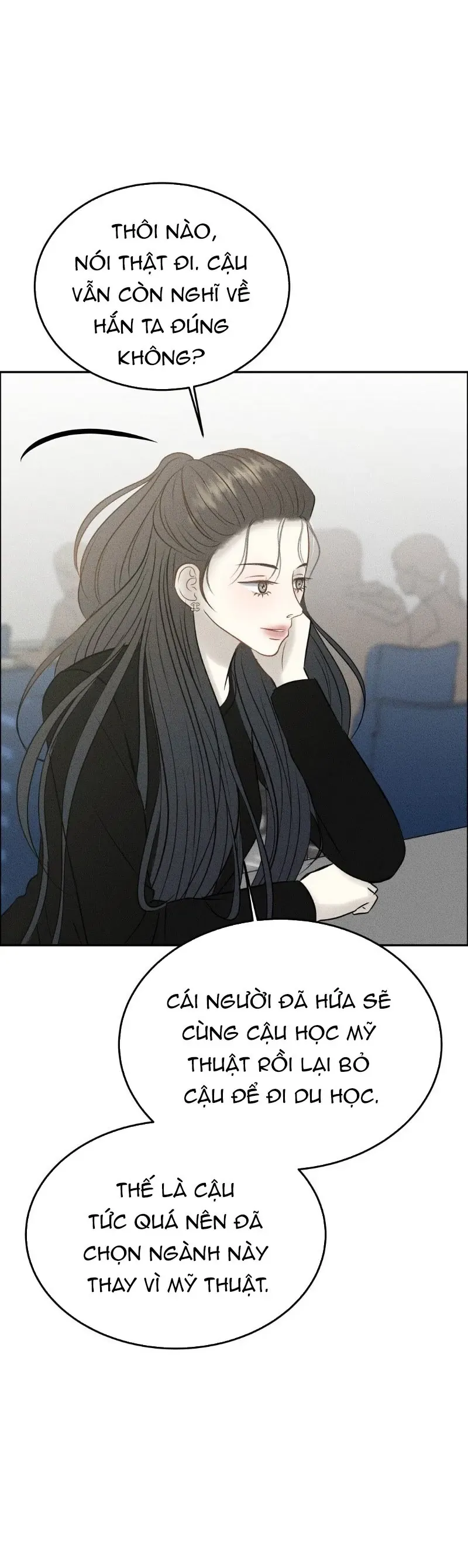 Tên Mọt Sách Xấu Xa Chapter 1 - Trang 16