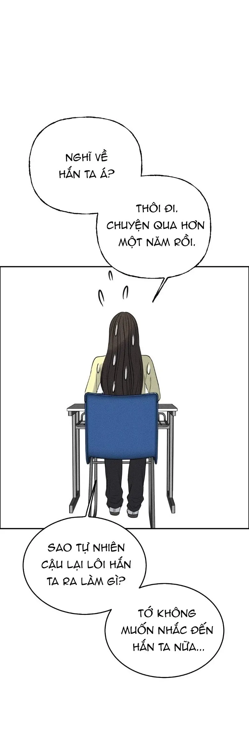 Tên Mọt Sách Xấu Xa Chapter 1 - Trang 17
