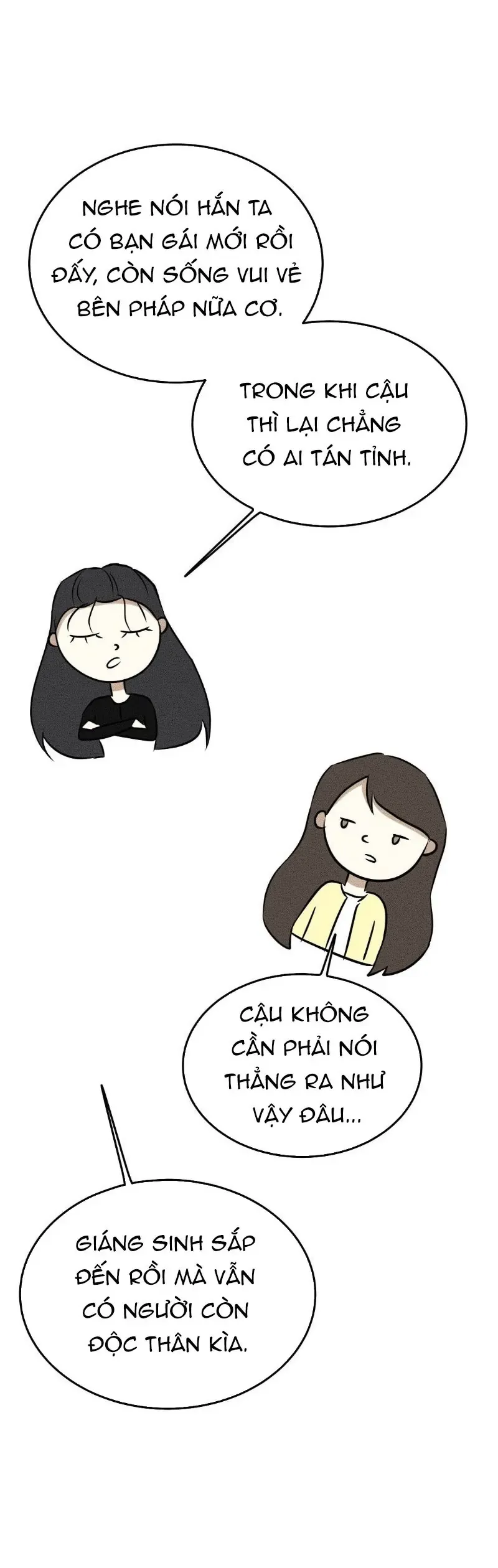 Tên Mọt Sách Xấu Xa Chapter 1 - Trang 18