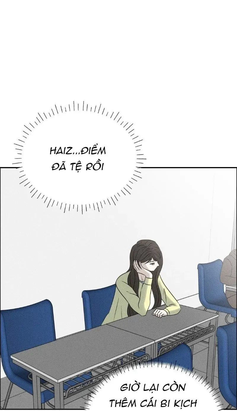 Tên Mọt Sách Xấu Xa Chapter 1 - Trang 22