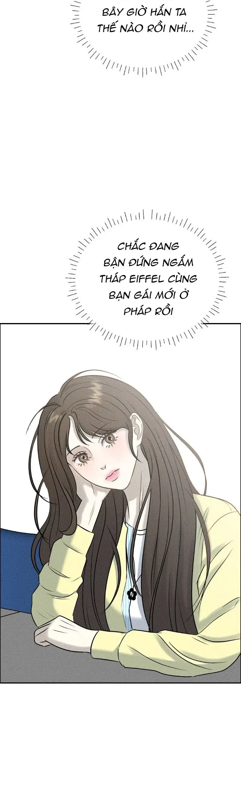 Tên Mọt Sách Xấu Xa Chapter 1 - Trang 24
