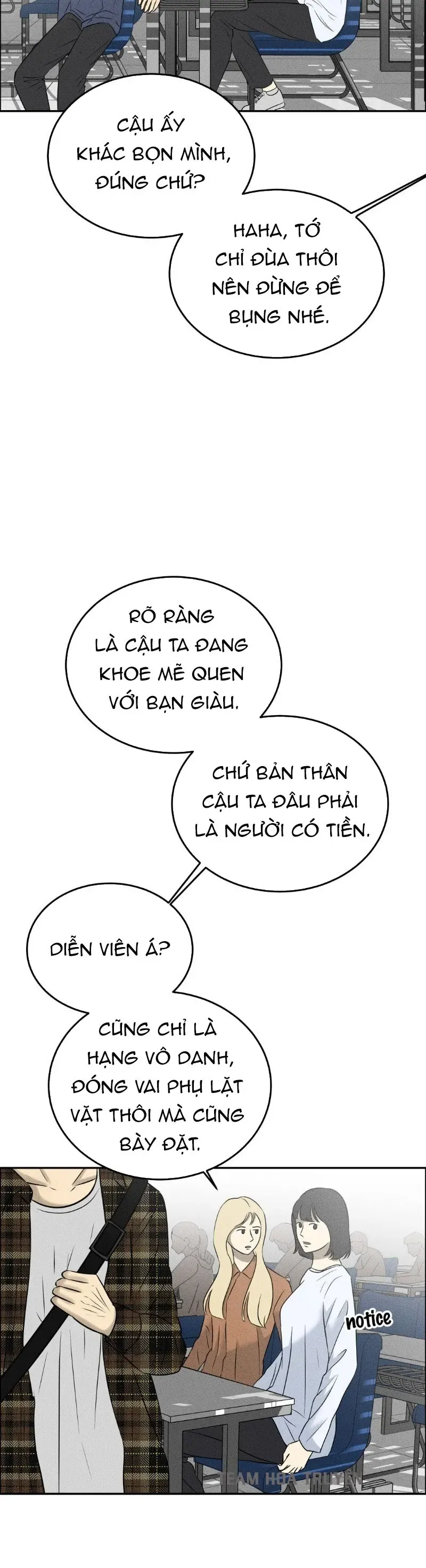 Tên Mọt Sách Xấu Xa Chapter 1 - Trang 29