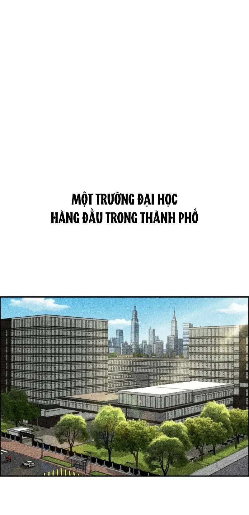 Tên Mọt Sách Xấu Xa Chapter 1 - Trang 3