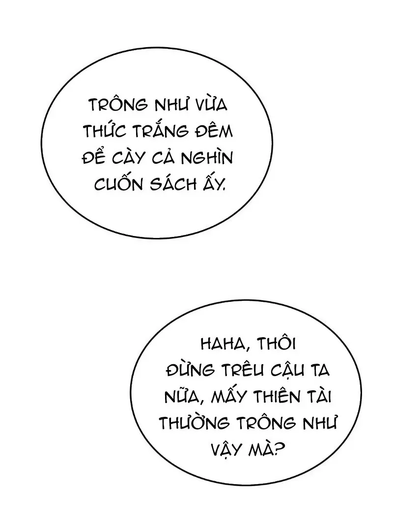 Tên Mọt Sách Xấu Xa Chapter 1 - Trang 31