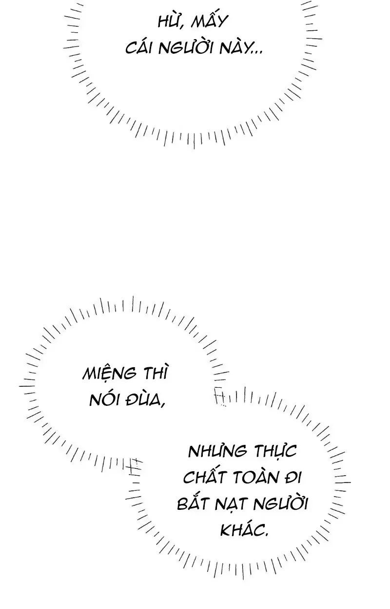 Tên Mọt Sách Xấu Xa Chapter 1 - Trang 33