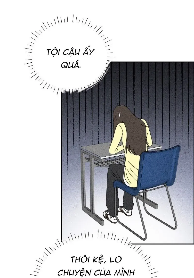 Tên Mọt Sách Xấu Xa Chapter 1 - Trang 34