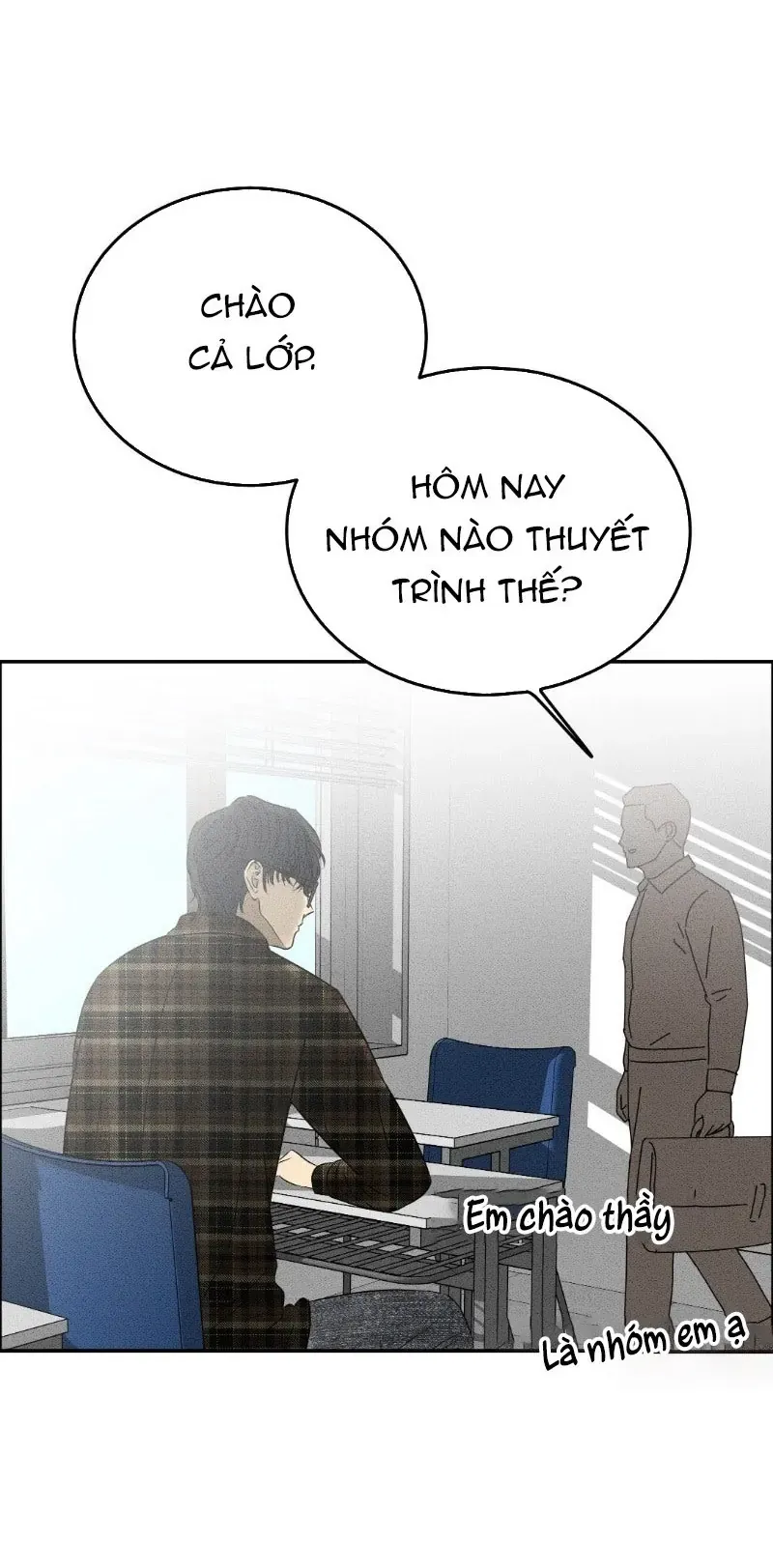 Tên Mọt Sách Xấu Xa Chapter 1 - Trang 36
