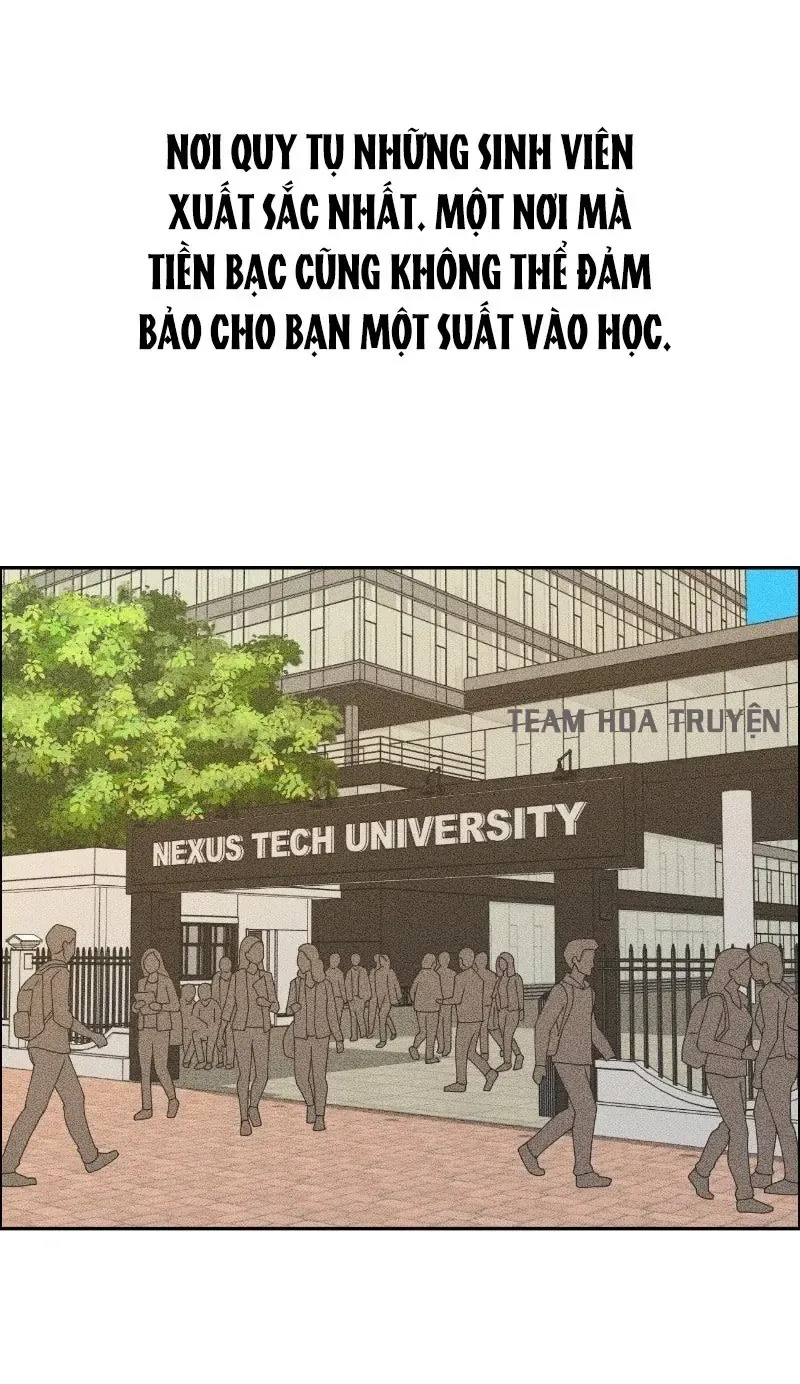 Tên Mọt Sách Xấu Xa Chapter 1 - Trang 4