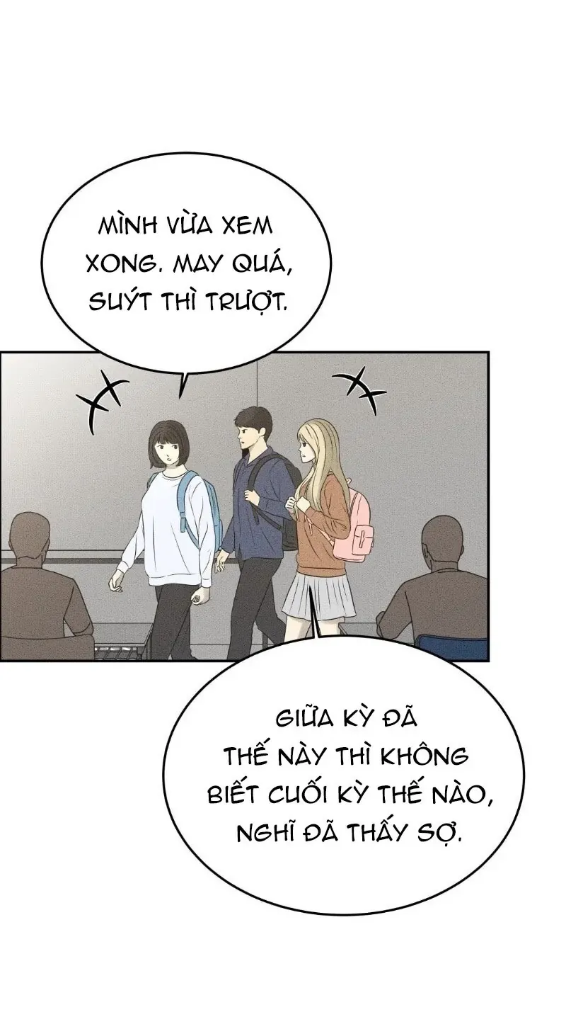 Tên Mọt Sách Xấu Xa Chapter 1 - Trang 6