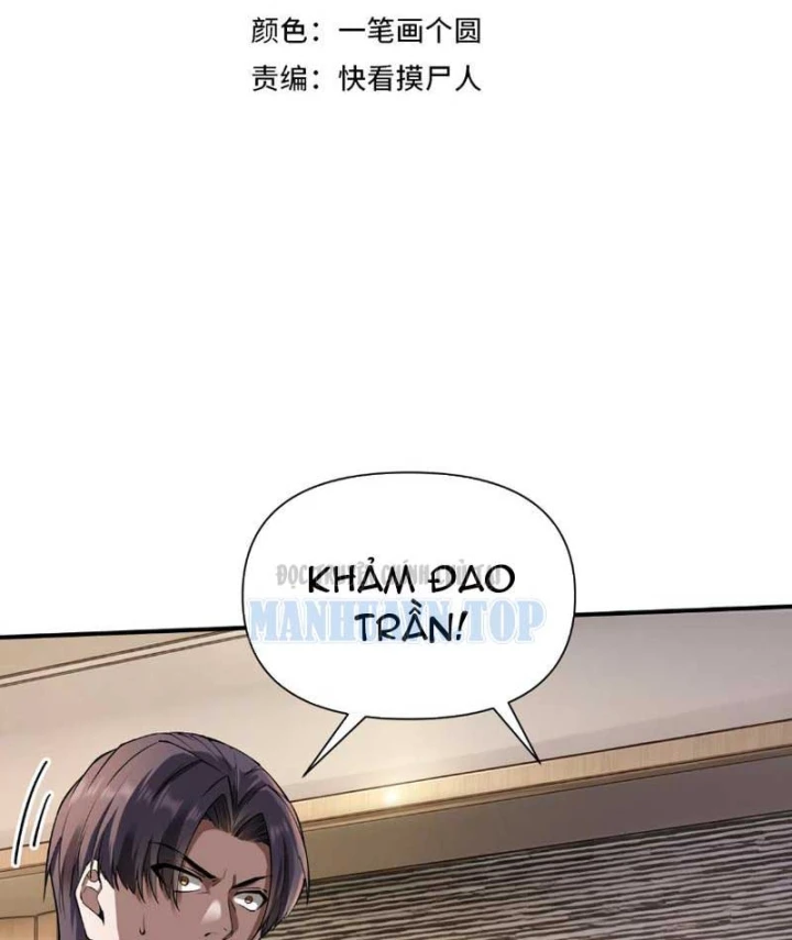 Tên Sát Thủ Này Lại Là Người Ở Rể Chapter 10 - Trang 8