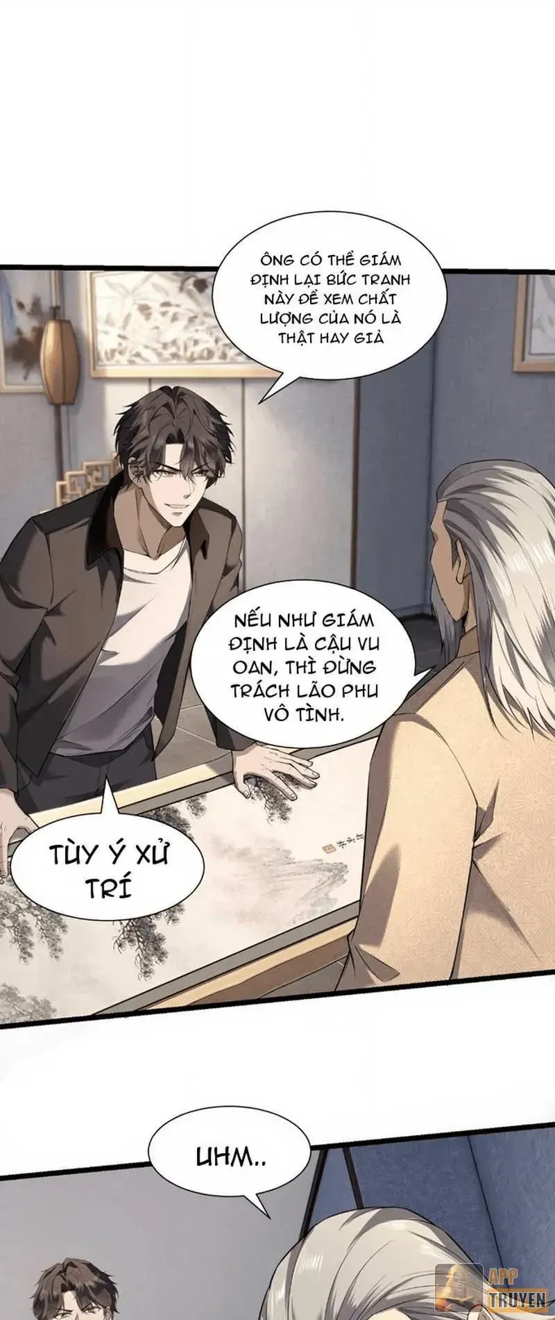 Tên Sát Thủ Này Lại Là Người Ở Rể Chapter 11 - Trang 13
