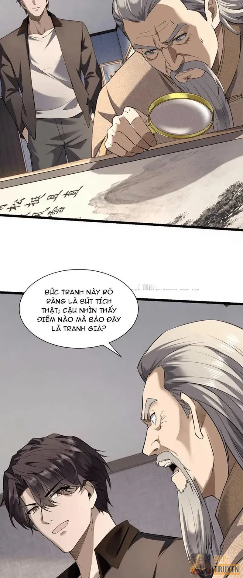 Tên Sát Thủ Này Lại Là Người Ở Rể Chapter 11 - Trang 14