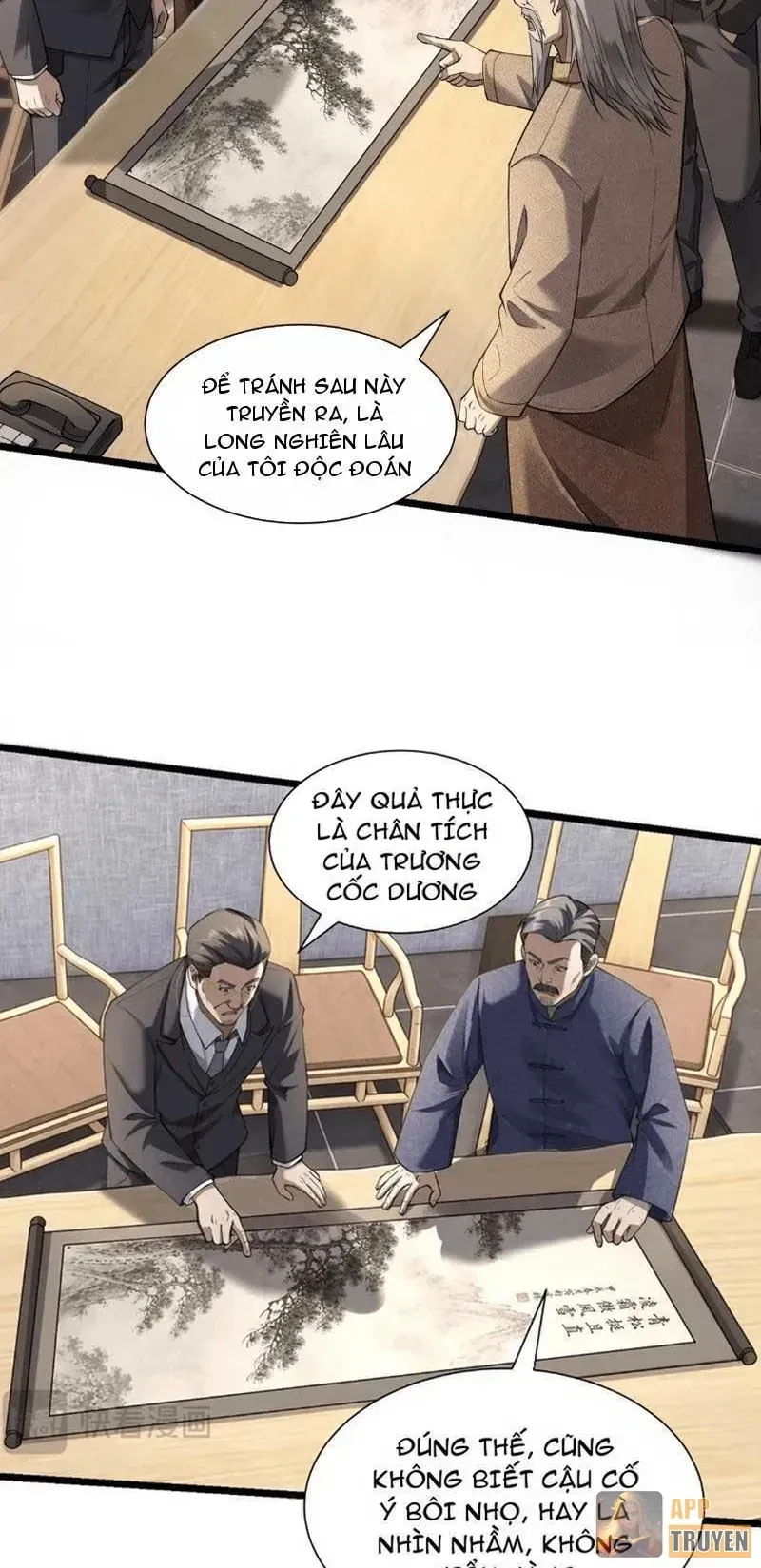 Tên Sát Thủ Này Lại Là Người Ở Rể Chapter 11 - Trang 16