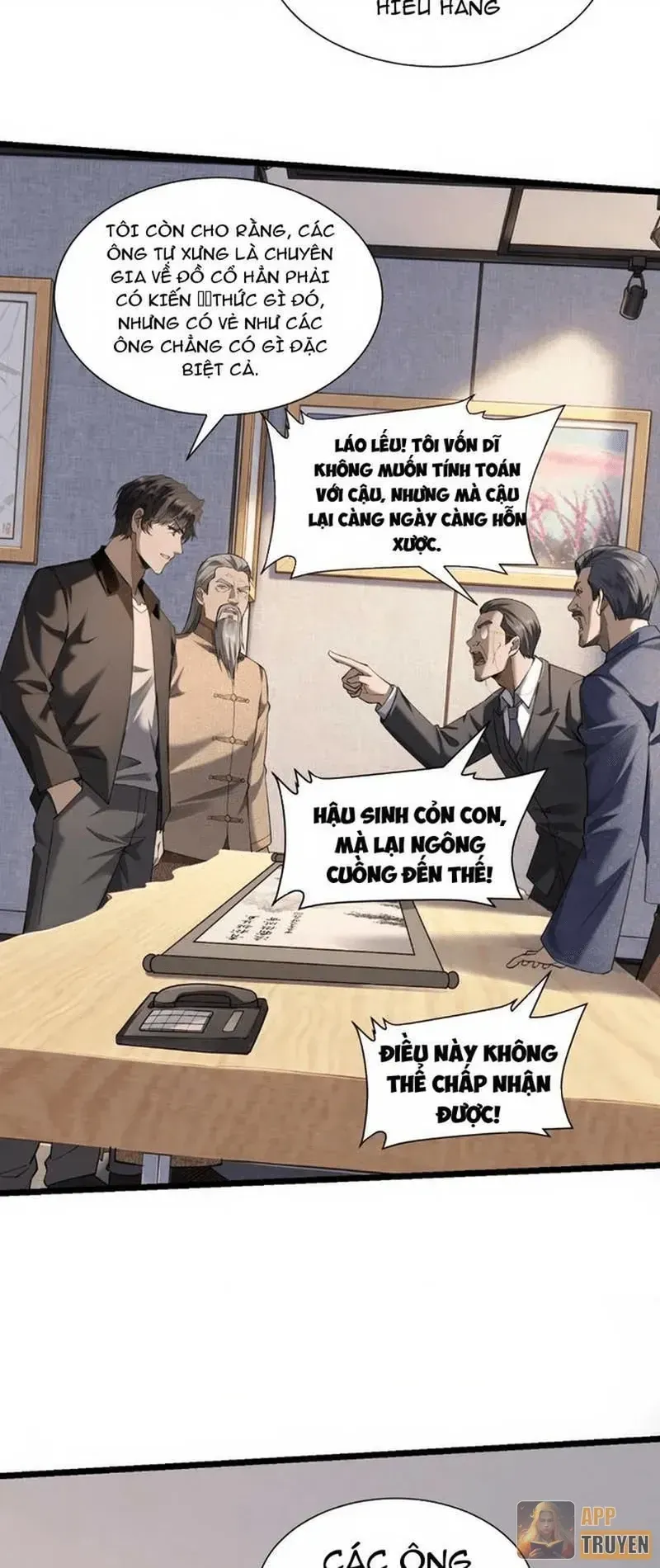 Tên Sát Thủ Này Lại Là Người Ở Rể Chapter 11 - Trang 17