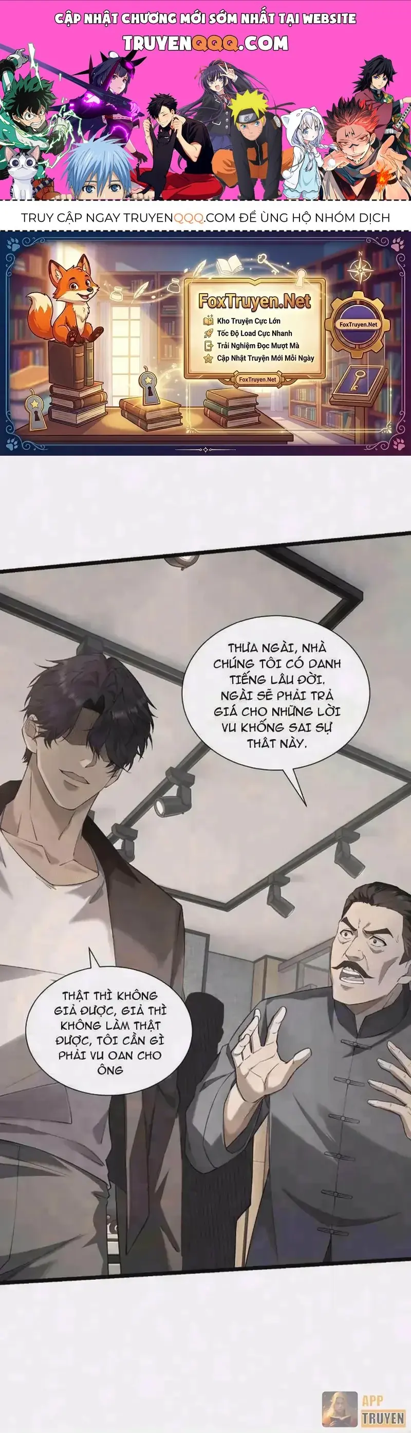 Tên Sát Thủ Này Lại Là Người Ở Rể Chapter 11 - Trang 2