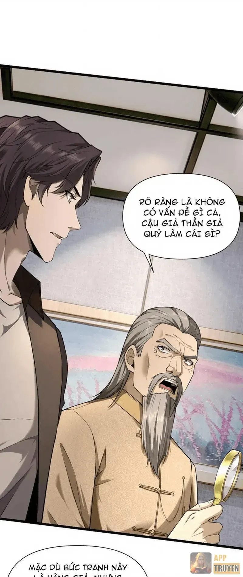 Tên Sát Thủ Này Lại Là Người Ở Rể Chapter 11 - Trang 20