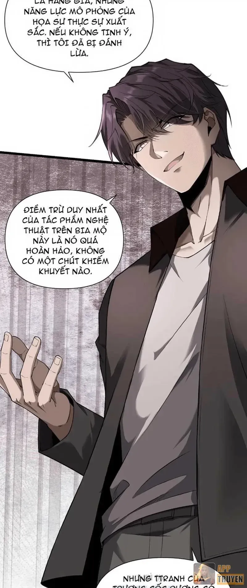Tên Sát Thủ Này Lại Là Người Ở Rể Chapter 11 - Trang 21