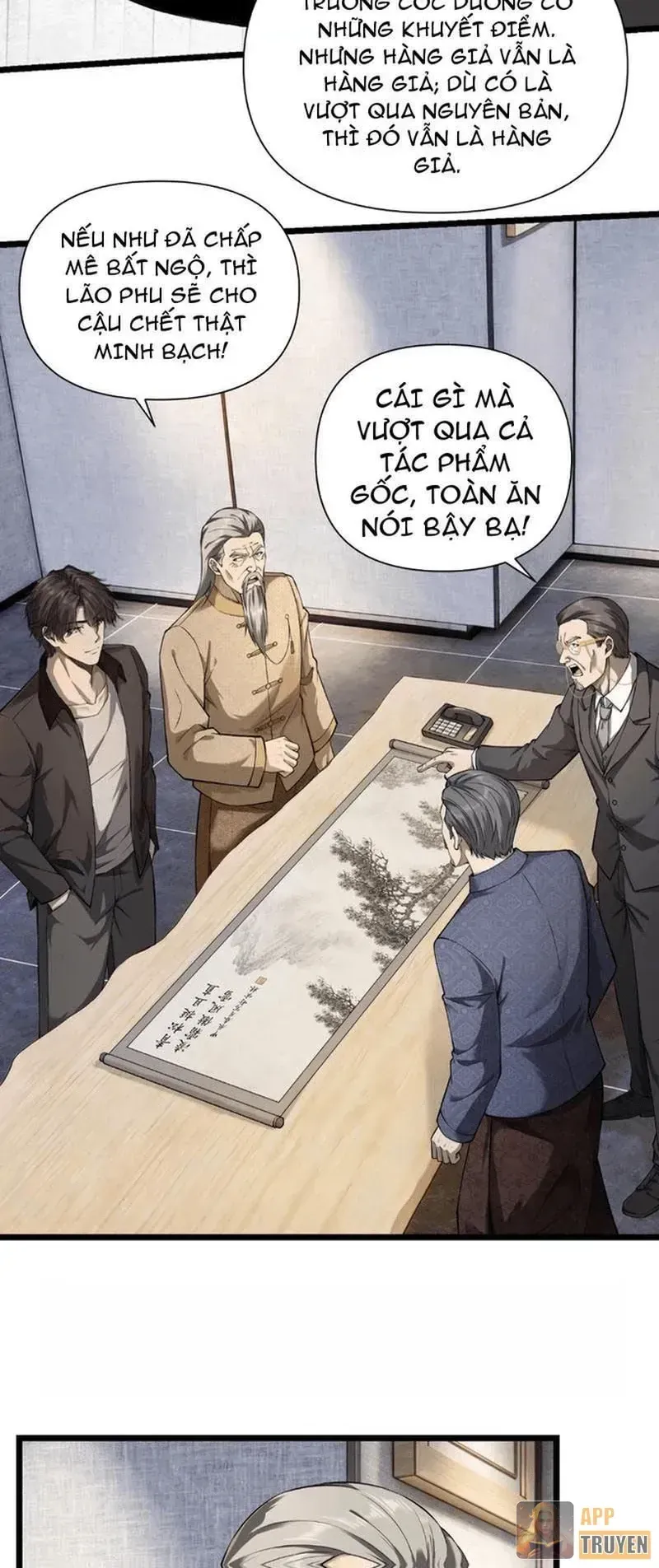 Tên Sát Thủ Này Lại Là Người Ở Rể Chapter 11 - Trang 22