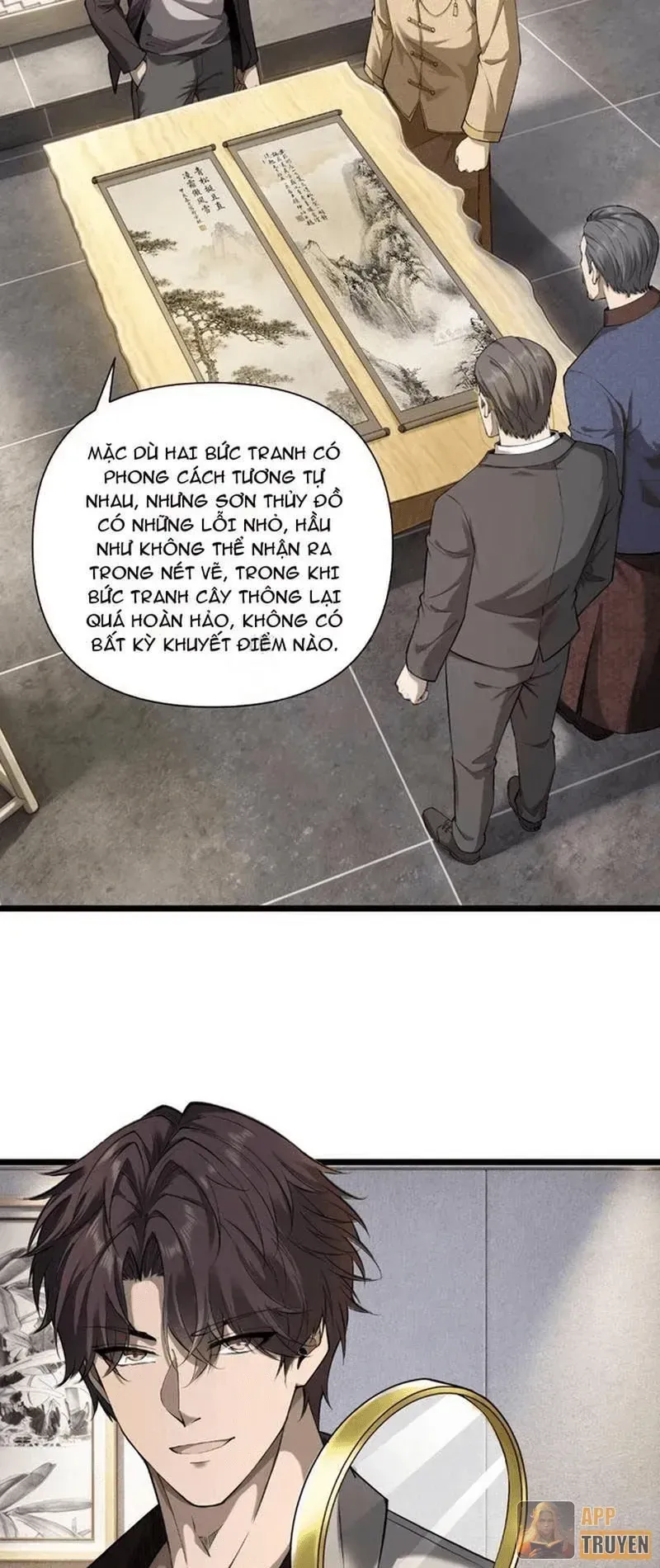 Tên Sát Thủ Này Lại Là Người Ở Rể Chapter 11 - Trang 24