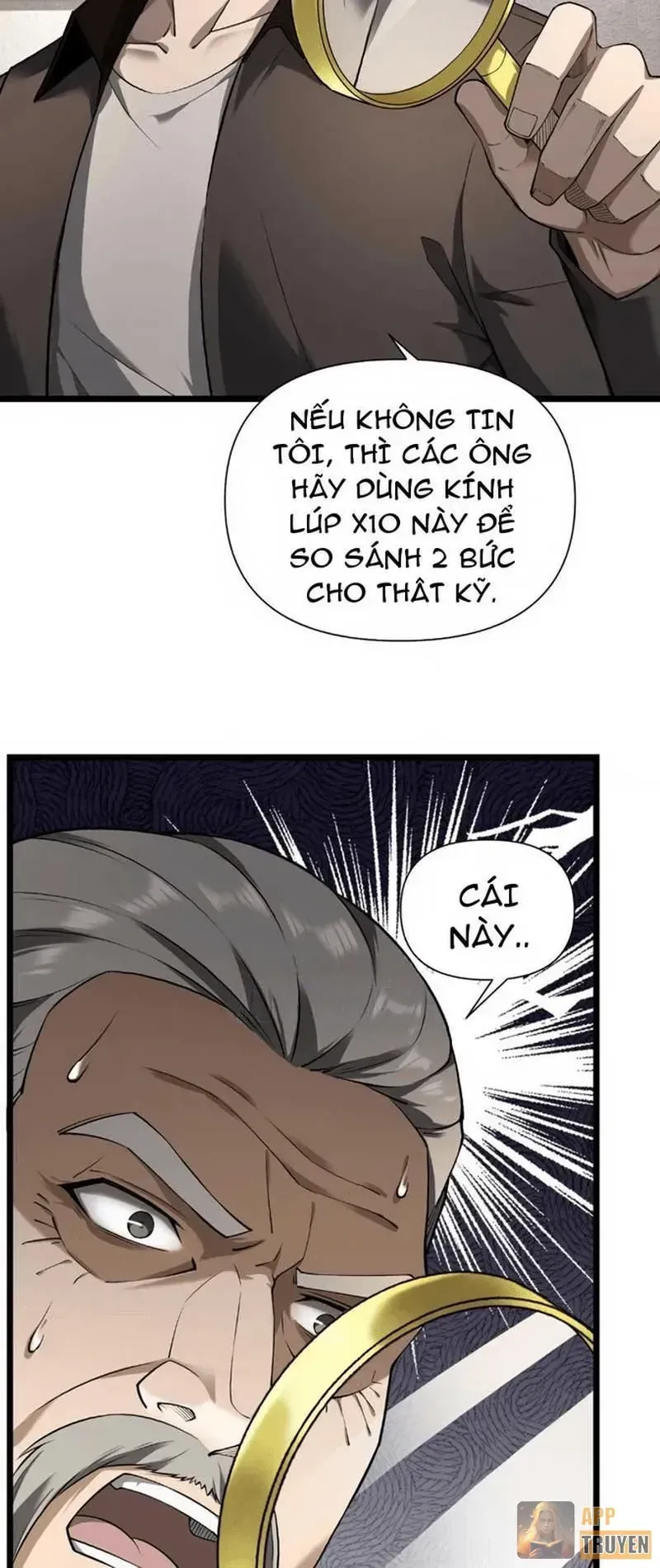 Tên Sát Thủ Này Lại Là Người Ở Rể Chapter 11 - Trang 25