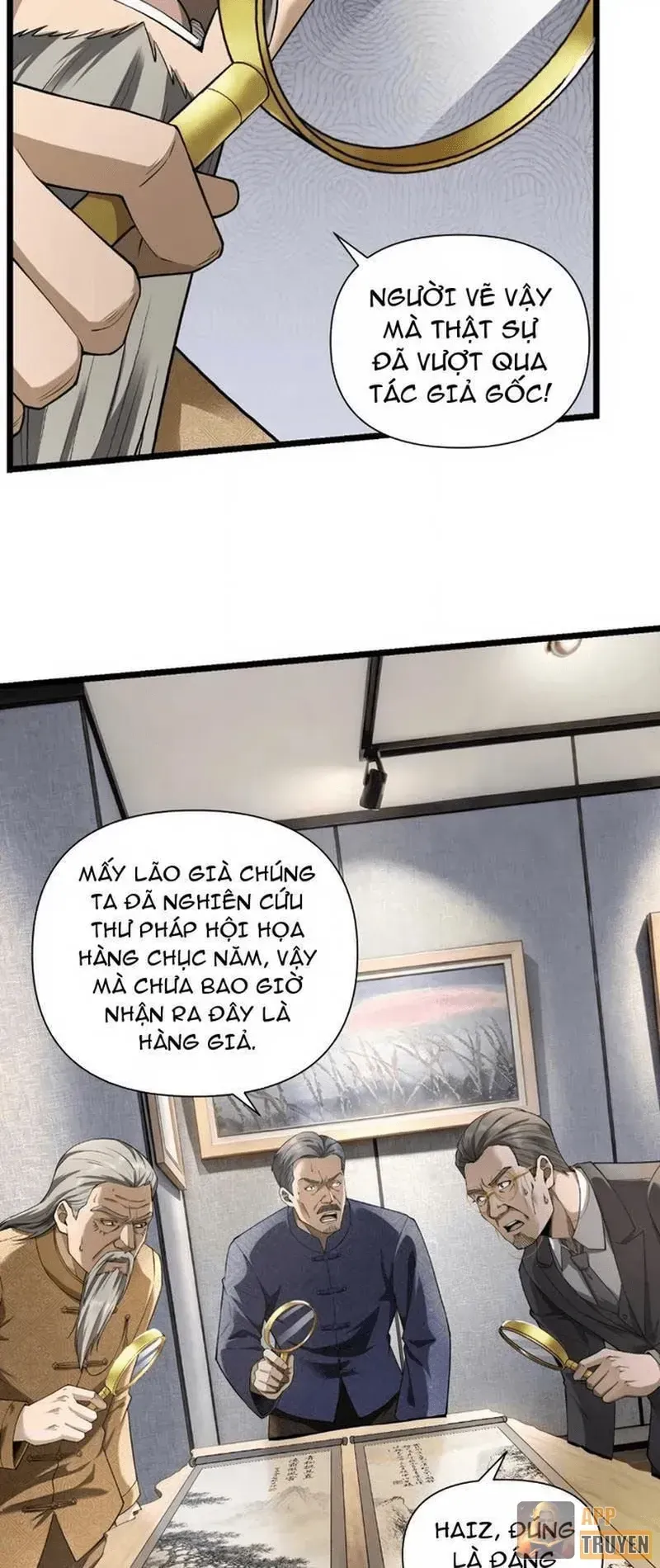 Tên Sát Thủ Này Lại Là Người Ở Rể Chapter 11 - Trang 26