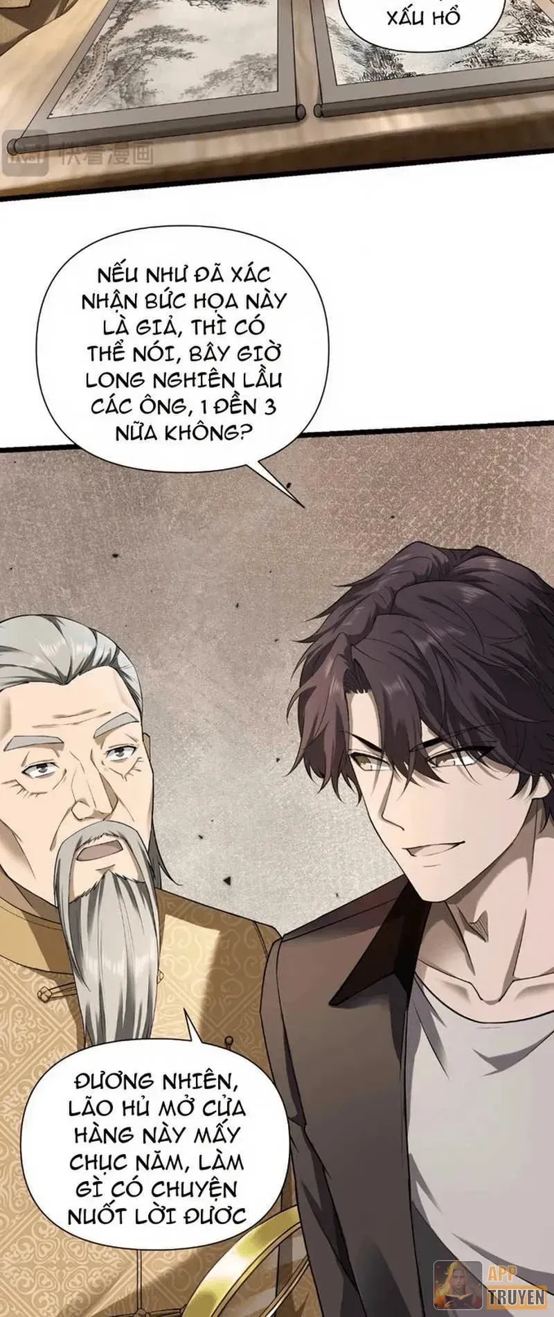Tên Sát Thủ Này Lại Là Người Ở Rể Chapter 11 - Trang 27