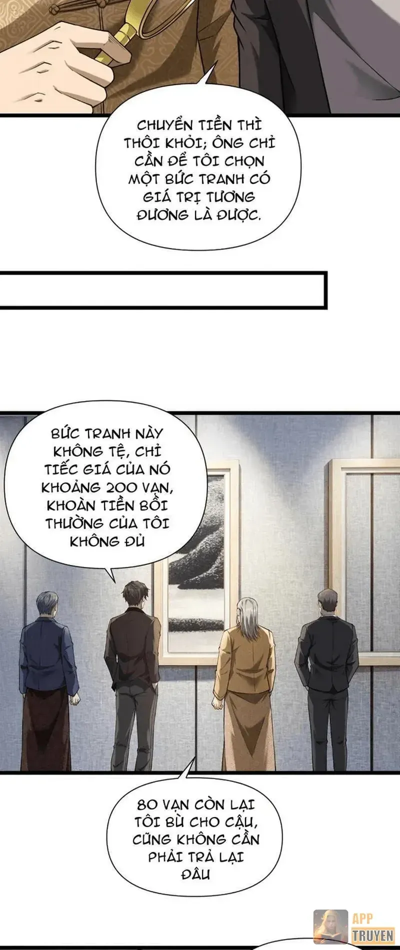 Tên Sát Thủ Này Lại Là Người Ở Rể Chapter 11 - Trang 28