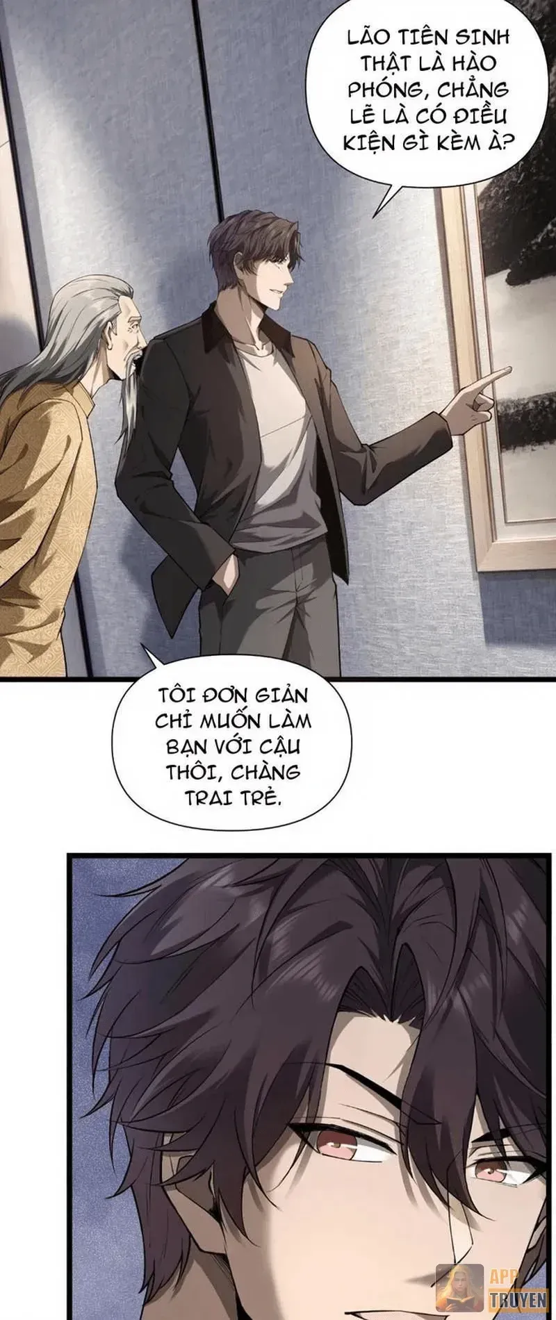 Tên Sát Thủ Này Lại Là Người Ở Rể Chapter 11 - Trang 29