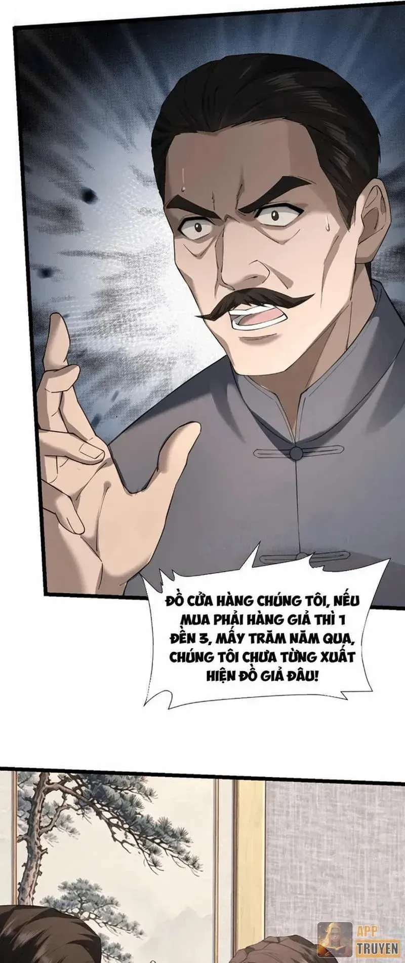 Tên Sát Thủ Này Lại Là Người Ở Rể Chapter 11 - Trang 3