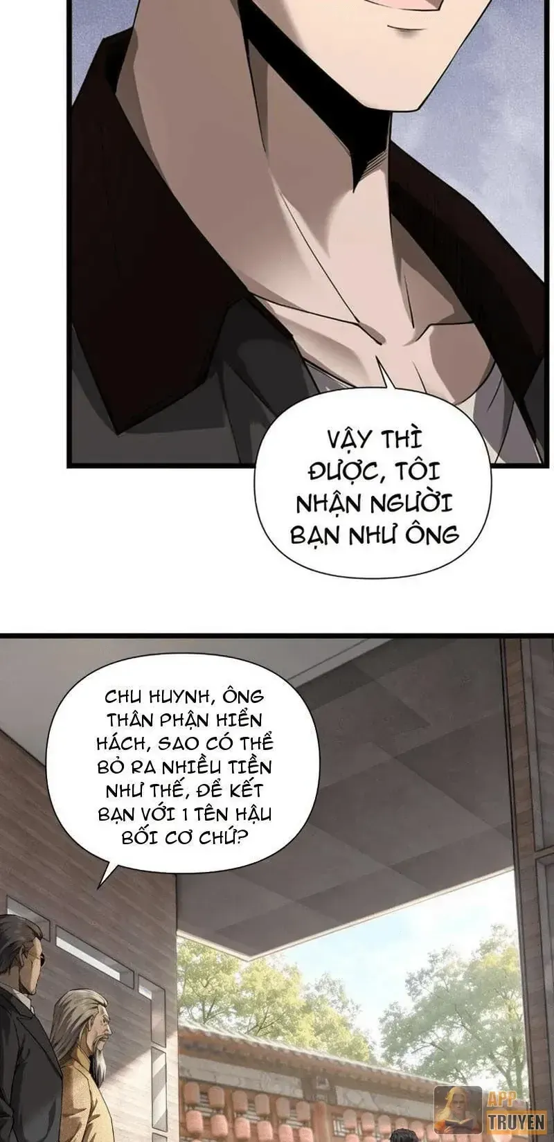 Tên Sát Thủ Này Lại Là Người Ở Rể Chapter 11 - Trang 30
