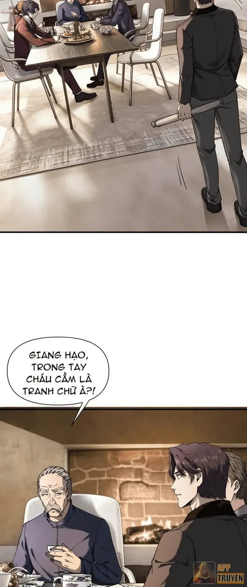 Tên Sát Thủ Này Lại Là Người Ở Rể Chapter 11 - Trang 33
