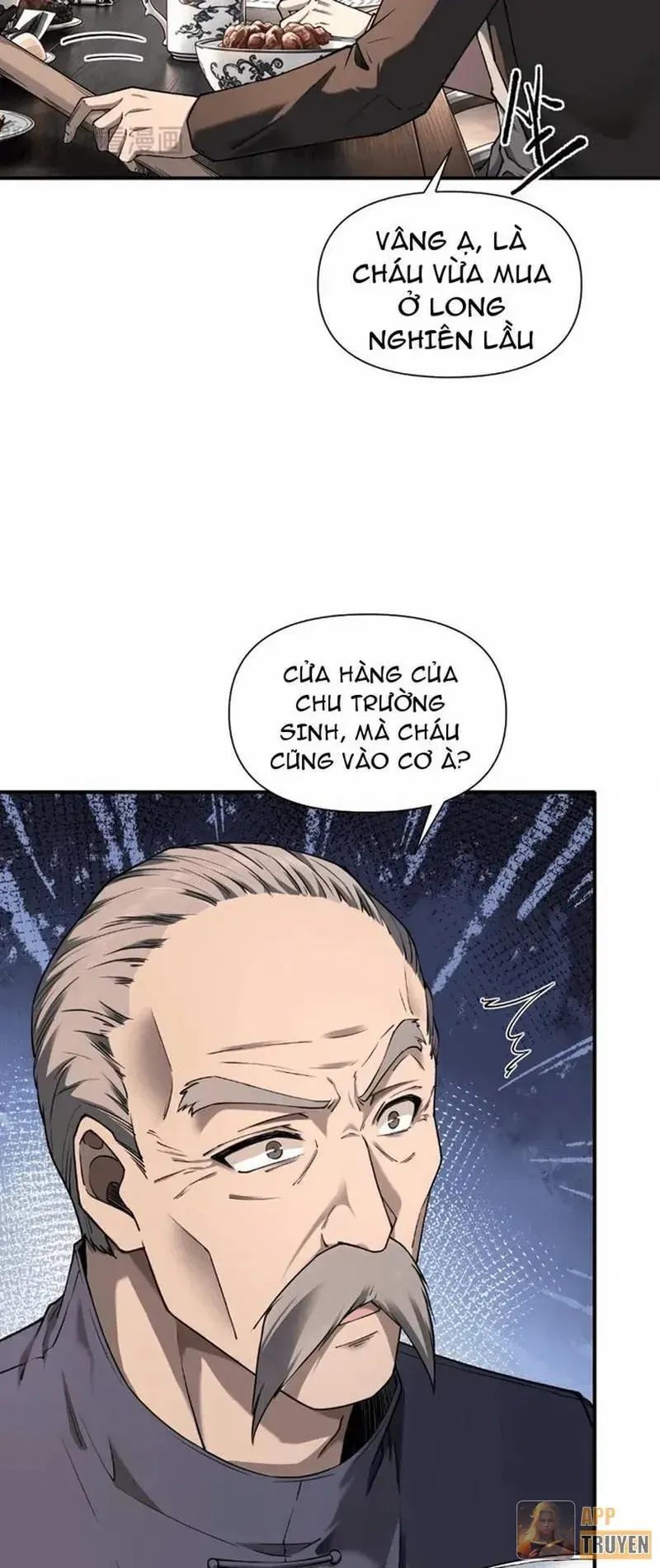 Tên Sát Thủ Này Lại Là Người Ở Rể Chapter 11 - Trang 34