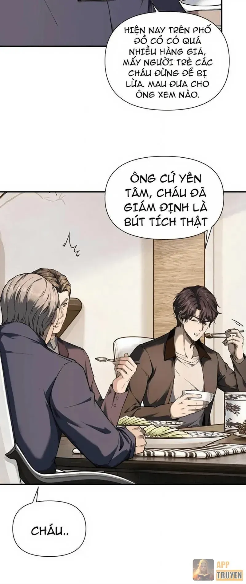 Tên Sát Thủ Này Lại Là Người Ở Rể Chapter 11 - Trang 35