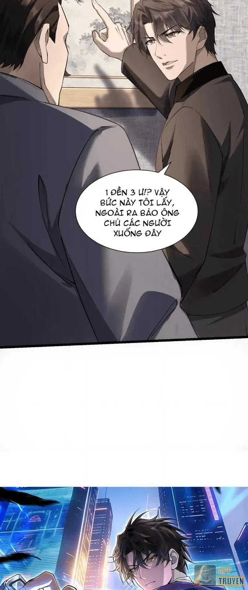 Tên Sát Thủ Này Lại Là Người Ở Rể Chapter 11 - Trang 4